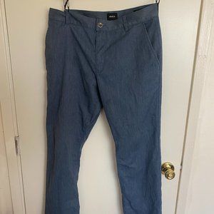 RVCA - The Week End Chino - 32 x 32